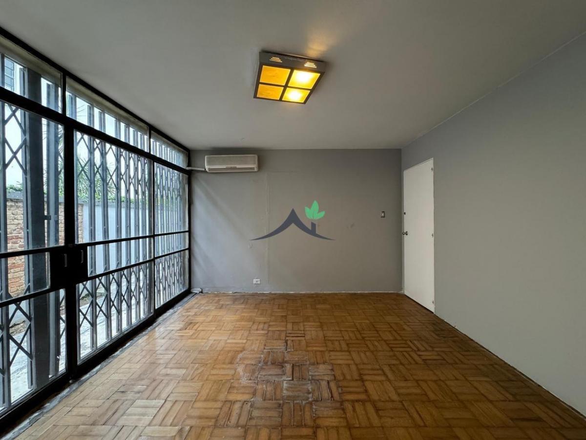 casa para aluguel em Pacaembu