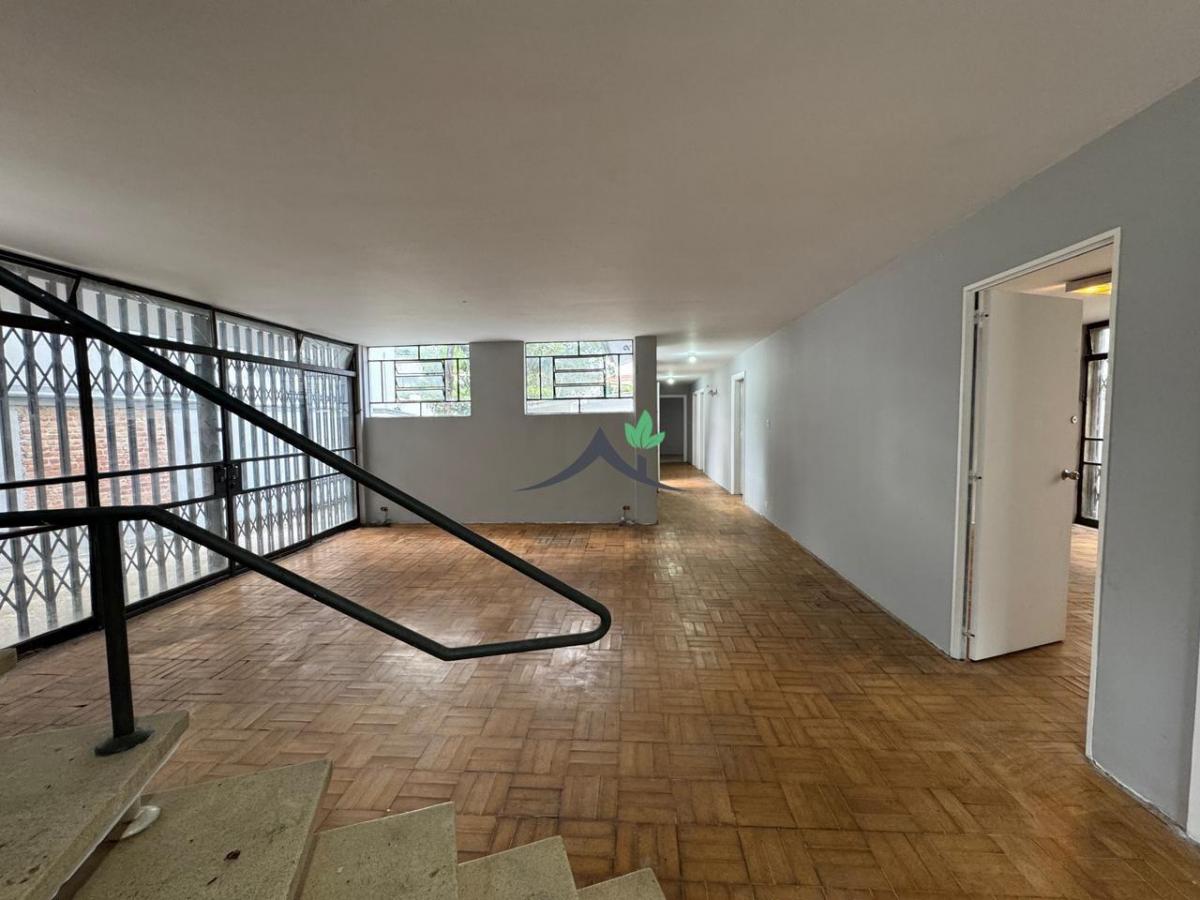 casa para aluguel em Pacaembu