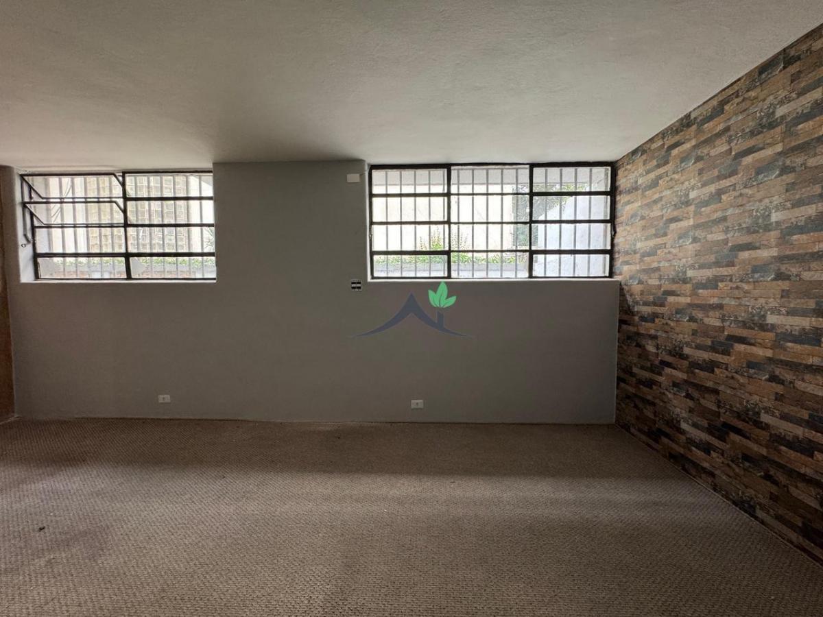 casa para aluguel em Pacaembu