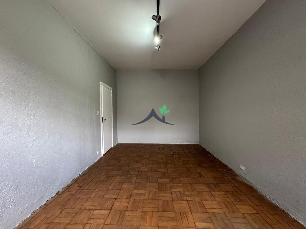 casa para aluguel em Pacaembu