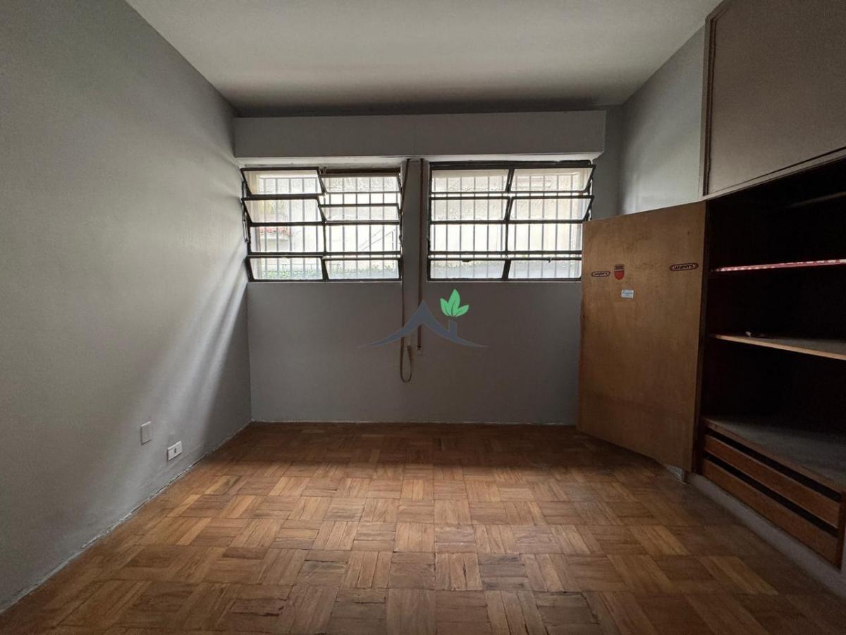 casa para aluguel em Pacaembu