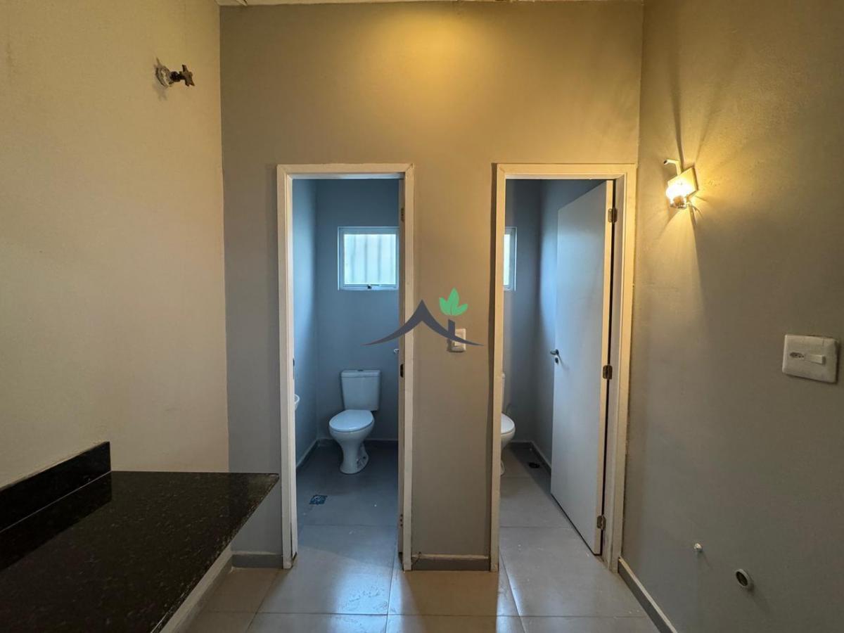 casa para aluguel em Pacaembu