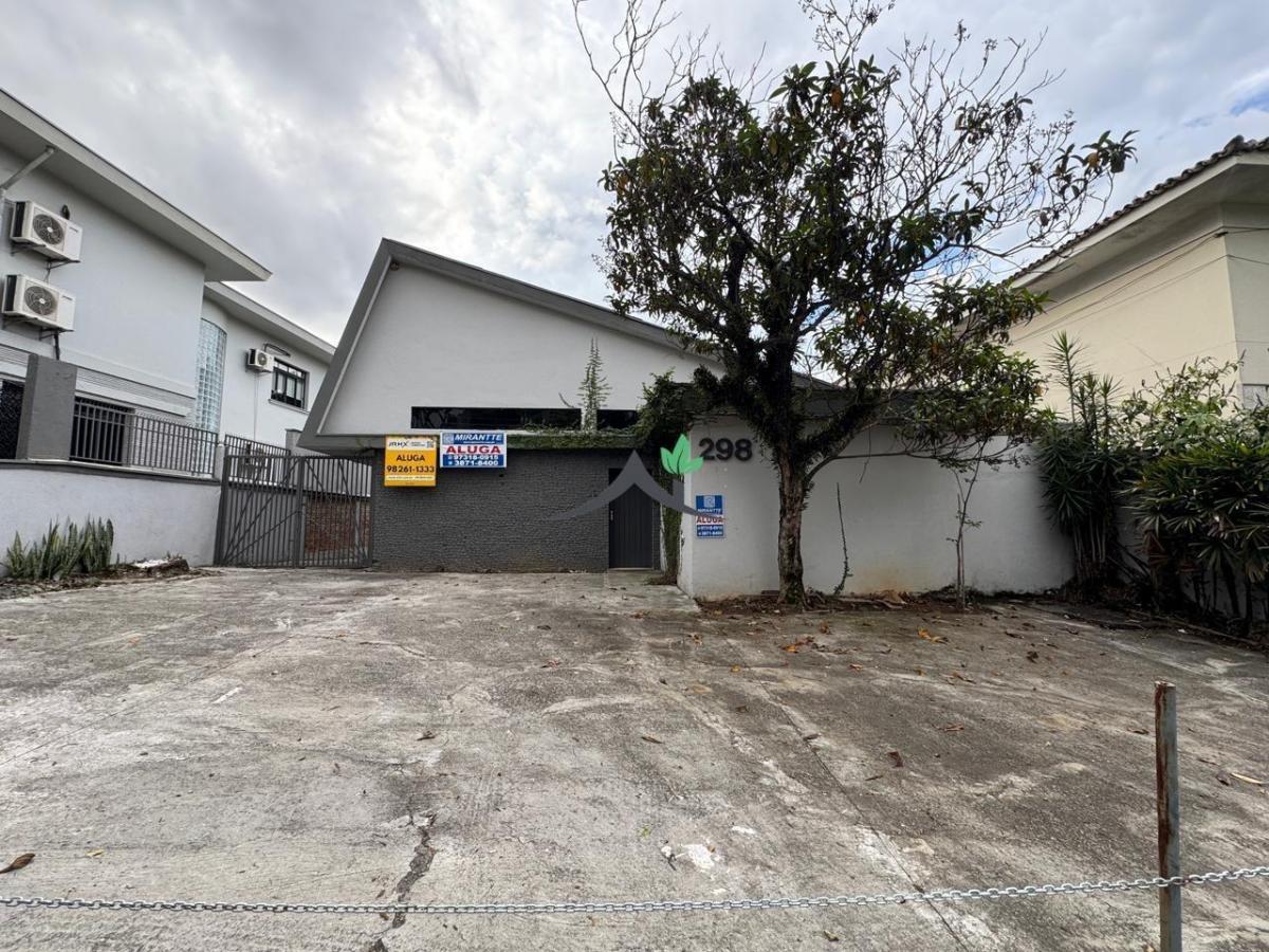 casa para aluguel em Pacaembu