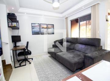 Casa à Venda – Parque São Lucas, 2 Quartos, 59 m² – São Paulo