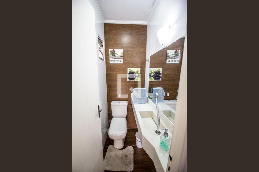 Casa à Venda – Parque São Lucas, 2 Quartos, 59 m² – São Paulo