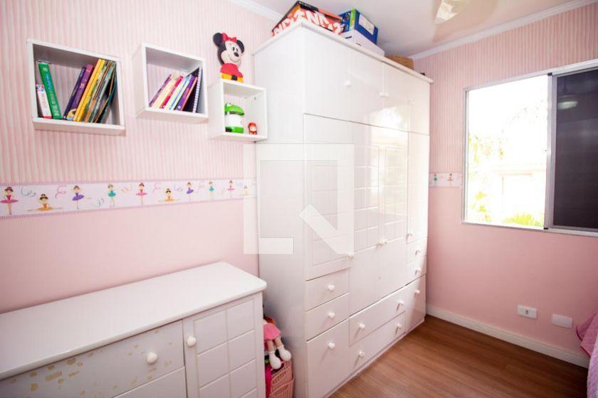 Casa à Venda – Parque São Lucas, 2 Quartos, 59 m² – São Paulo