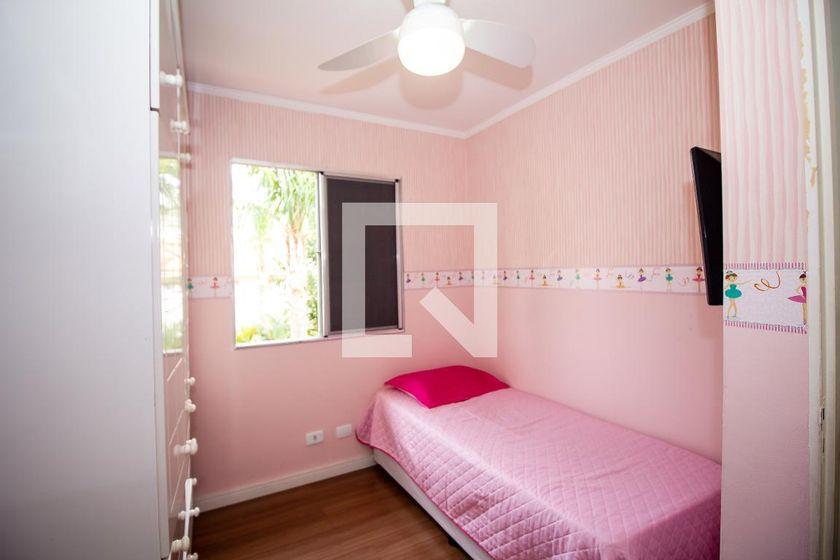 Casa à Venda – Parque São Lucas, 2 Quartos, 59 m² – São Paulo