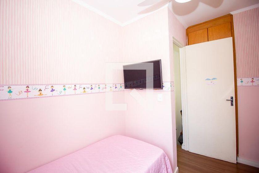 Casa à Venda – Parque São Lucas, 2 Quartos, 59 m² – São Paulo