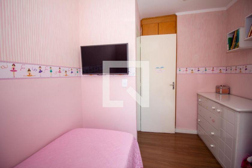 Casa à Venda – Parque São Lucas, 2 Quartos, 59 m² – São Paulo