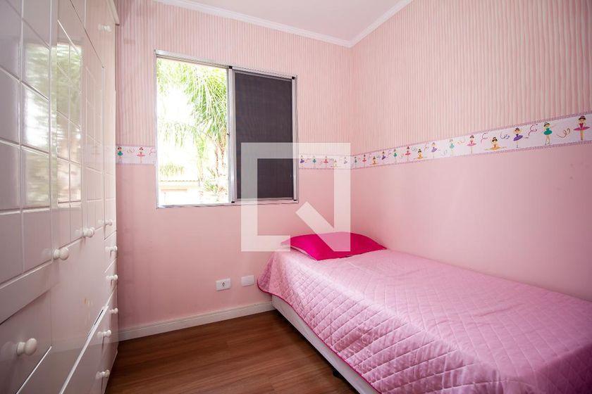 Casa à Venda – Parque São Lucas, 2 Quartos, 59 m² – São Paulo