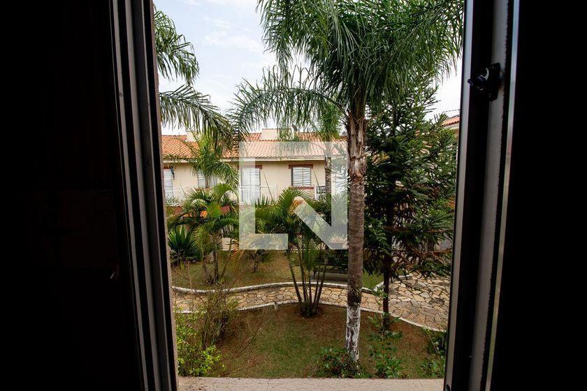 Casa à Venda – Parque São Lucas, 2 Quartos, 59 m² – São Paulo