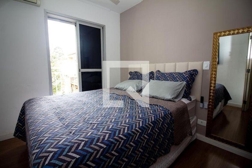 Casa à Venda – Parque São Lucas, 2 Quartos, 59 m² – São Paulo