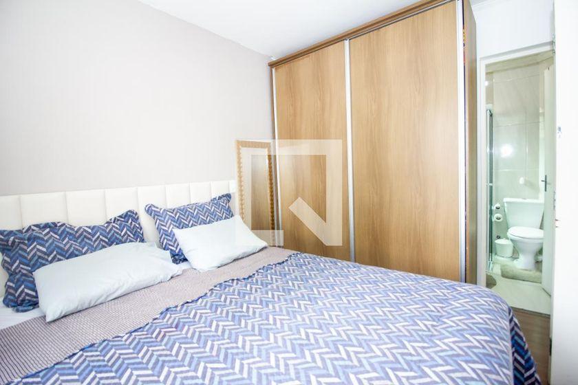 Casa à Venda – Parque São Lucas, 2 Quartos, 59 m² – São Paulo