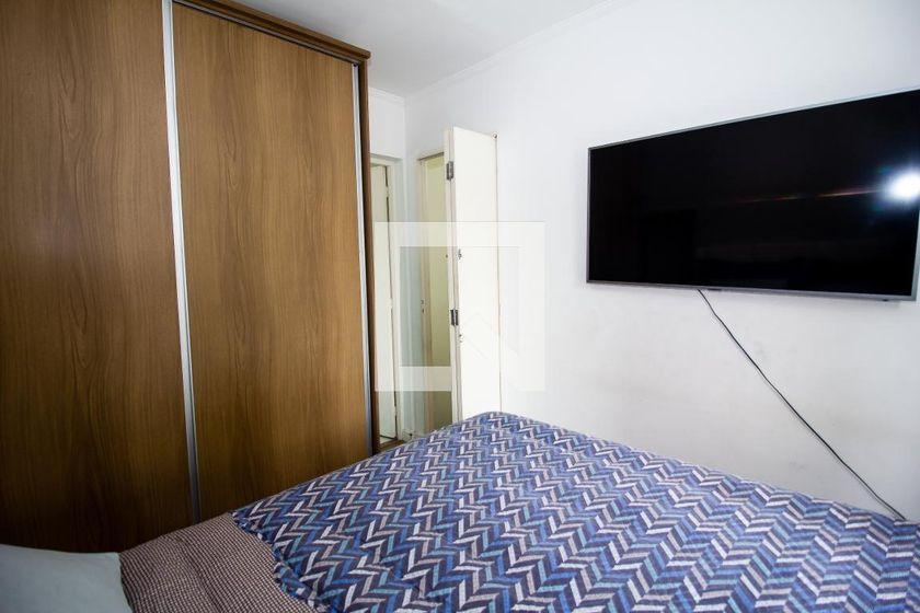 Casa à Venda – Parque São Lucas, 2 Quartos, 59 m² – São Paulo