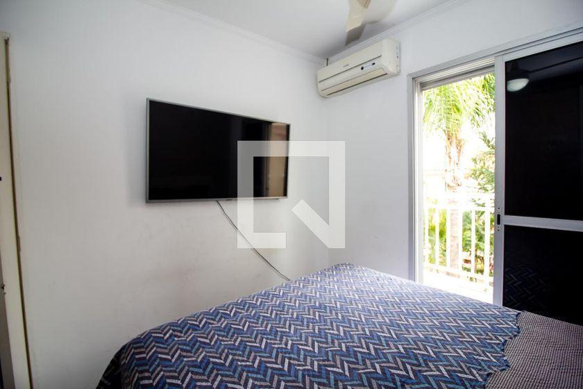 Casa à Venda – Parque São Lucas, 2 Quartos, 59 m² – São Paulo