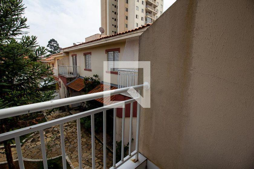 Casa à Venda – Parque São Lucas, 2 Quartos, 59 m² – São Paulo