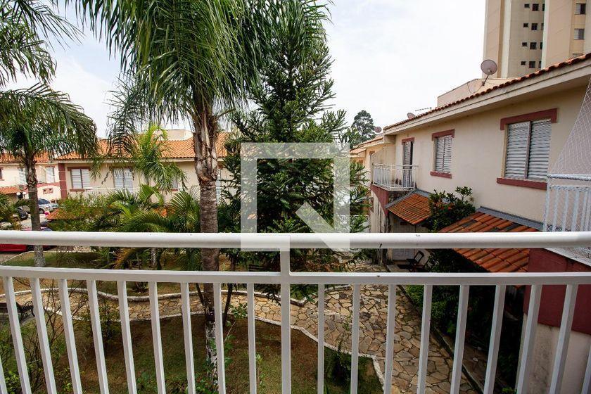 Casa à Venda – Parque São Lucas, 2 Quartos, 59 m² – São Paulo