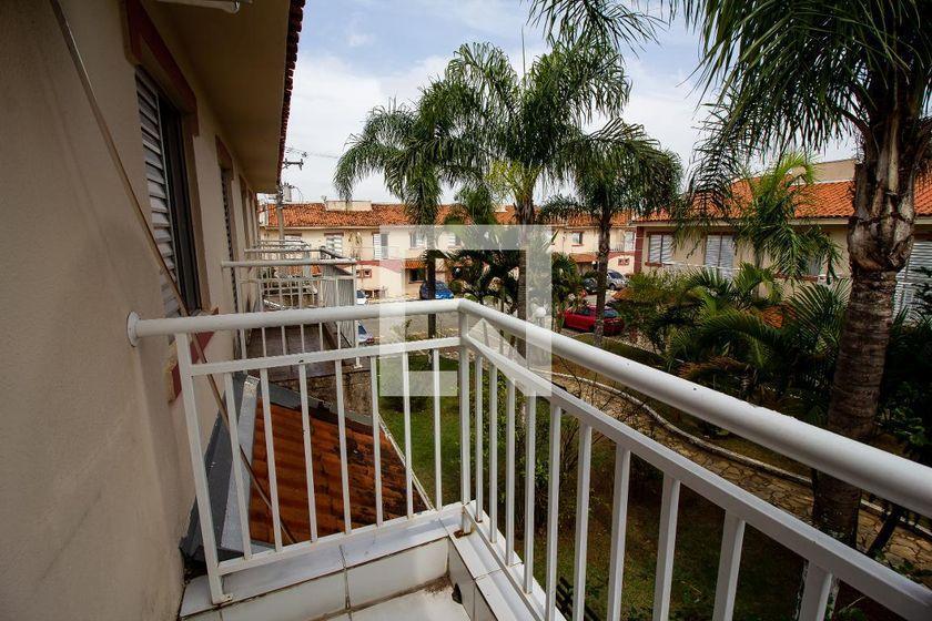 Casa à Venda – Parque São Lucas, 2 Quartos, 59 m² – São Paulo