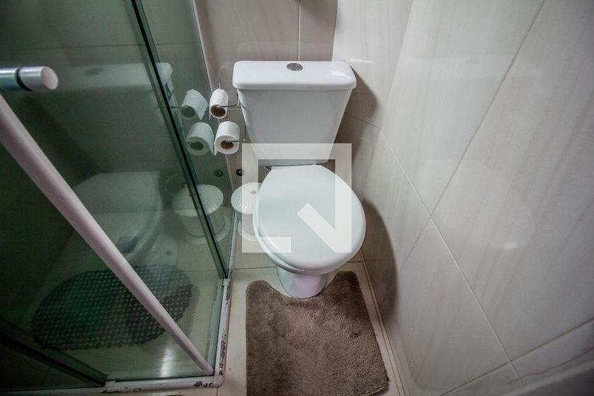 Casa à Venda – Parque São Lucas, 2 Quartos, 59 m² – São Paulo