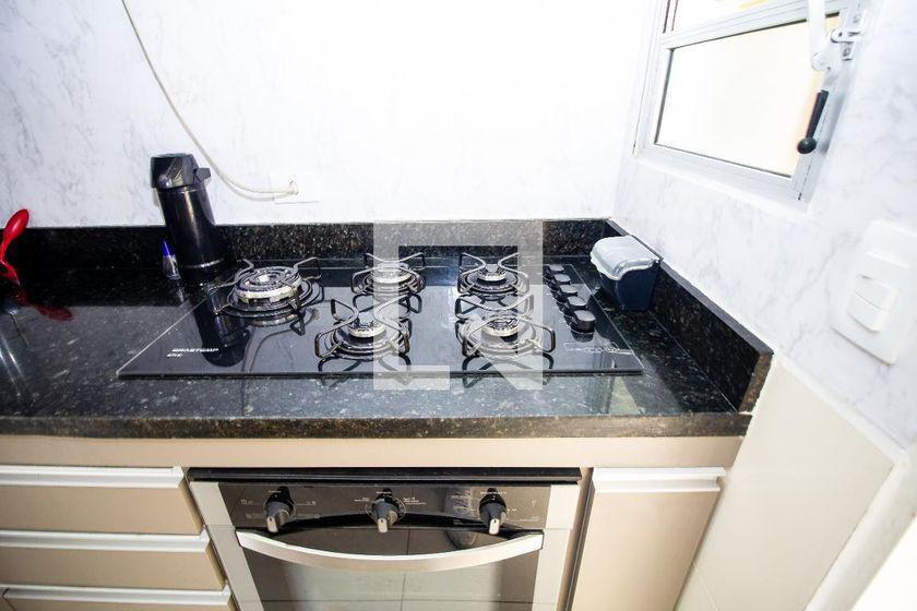 Casa à Venda – Parque São Lucas, 2 Quartos, 59 m² – São Paulo