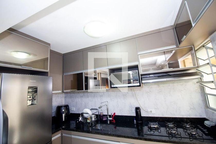 Casa à Venda – Parque São Lucas, 2 Quartos, 59 m² – São Paulo