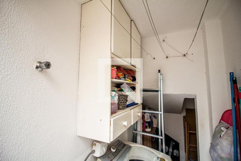Casa à Venda – Parque São Lucas, 2 Quartos, 59 m² – São Paulo