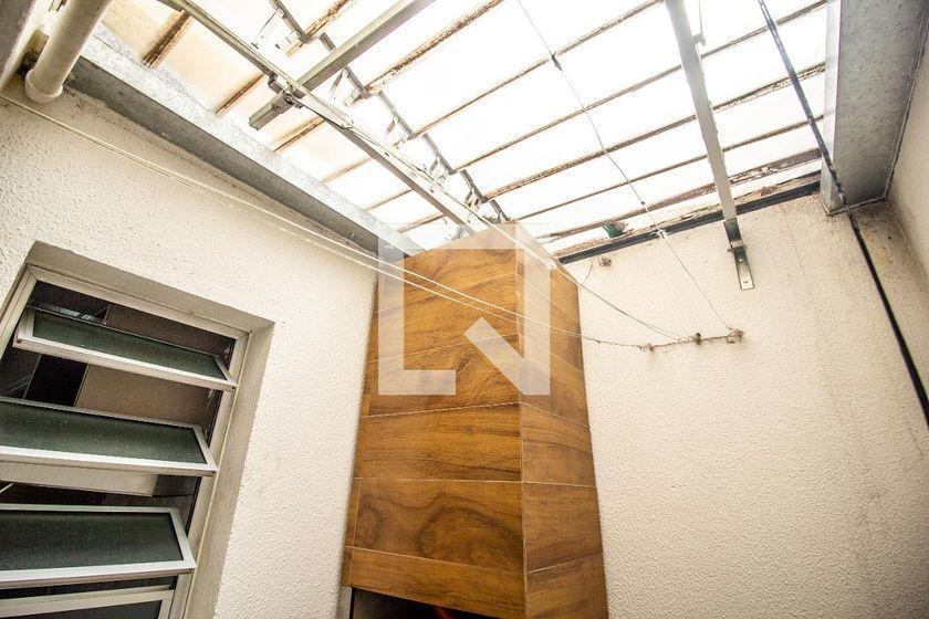 Casa à Venda – Parque São Lucas, 2 Quartos, 59 m² – São Paulo