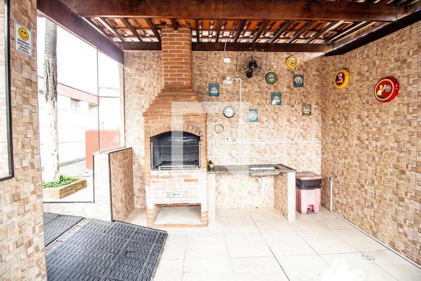 Casa à Venda – Parque São Lucas, 2 Quartos, 59 m² – São Paulo