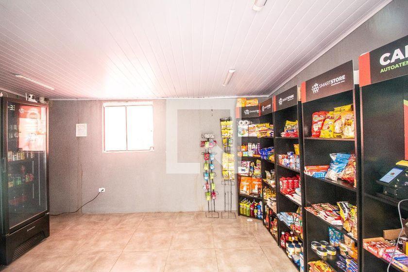 Casa à Venda – Parque São Lucas, 2 Quartos, 59 m² – São Paulo
