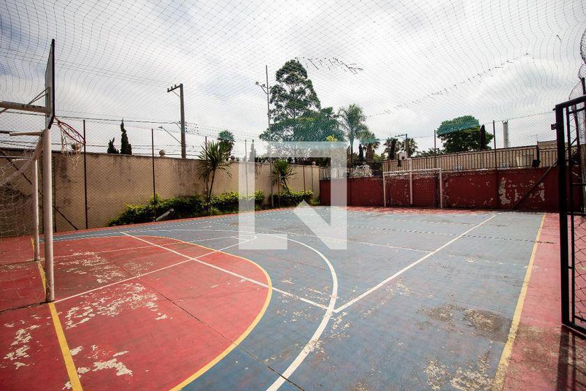Casa à Venda – Parque São Lucas, 2 Quartos, 59 m² – São Paulo