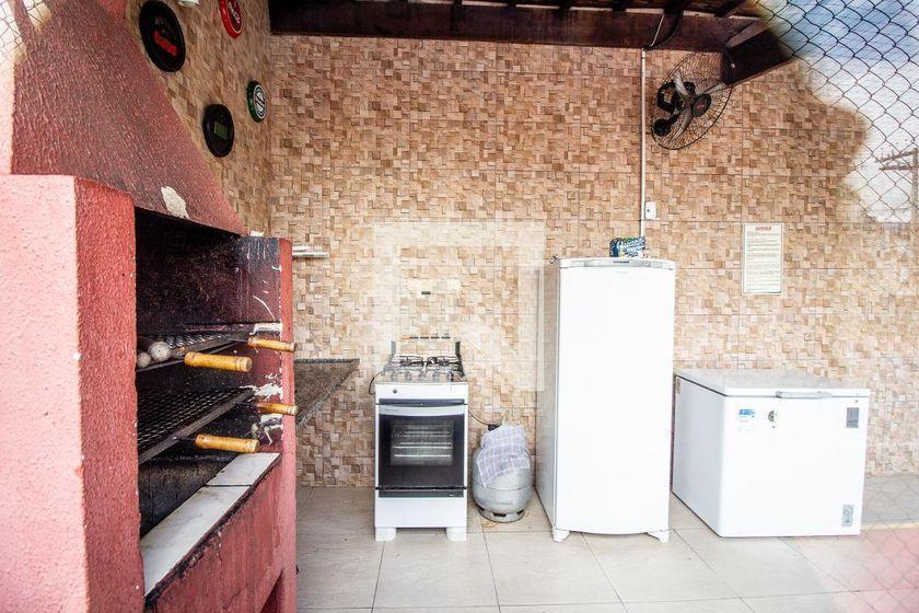 Casa à Venda – Parque São Lucas, 2 Quartos, 59 m² – São Paulo