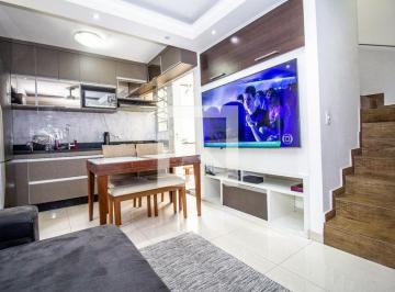 Casa à Venda – Parque São Lucas, 2 Quartos, 59 m² – São Paulo