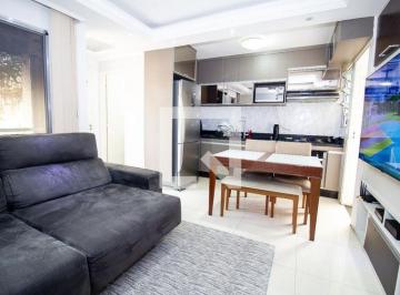 Casa à Venda – Parque São Lucas, 2 Quartos, 59 m² – São Paulo