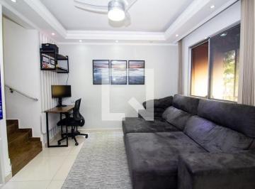 Casa à Venda – Parque São Lucas, 2 Quartos, 59 m² – São Paulo