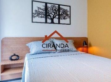 Apartamento para aluguel – na Consolação