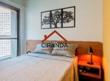 Apartamento para aluguel – na Consolação