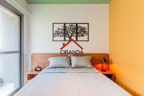 Apartamento para aluguel – na Consolação