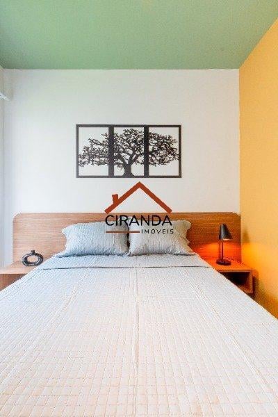 Apartamento para aluguel – na Consolação