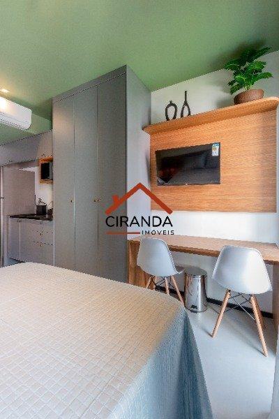 Apartamento para aluguel – na Consolação