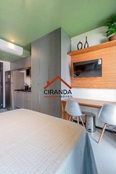 Apartamento para aluguel – na Consolação