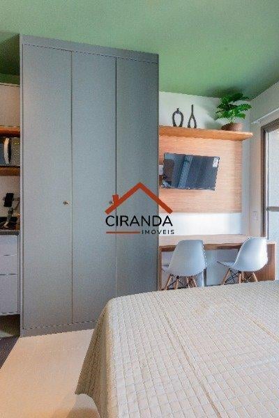 Apartamento para aluguel – na Consolação