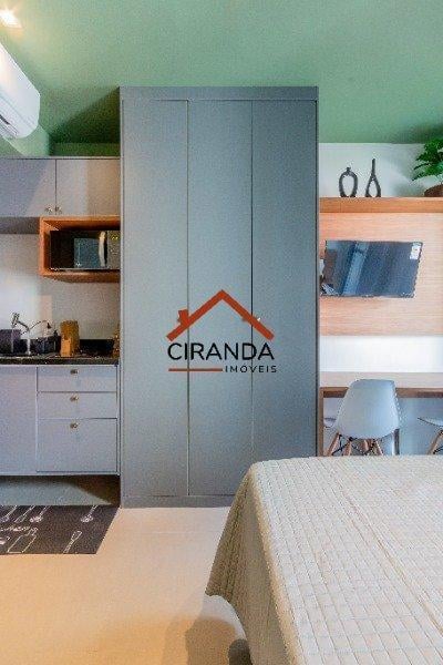 Apartamento para aluguel – na Consolação