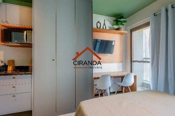 Apartamento para aluguel – na Consolação