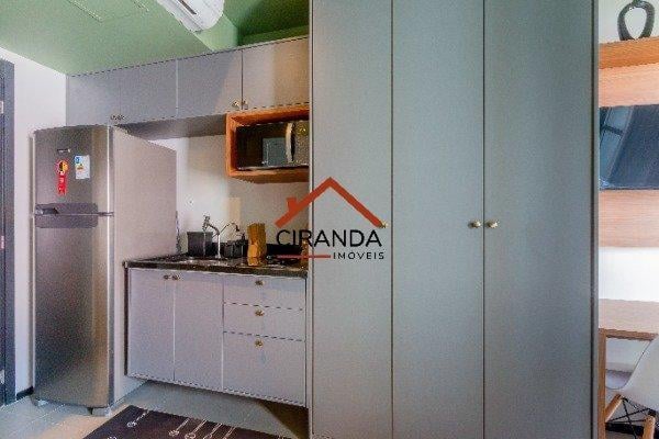 Apartamento para aluguel – na Consolação