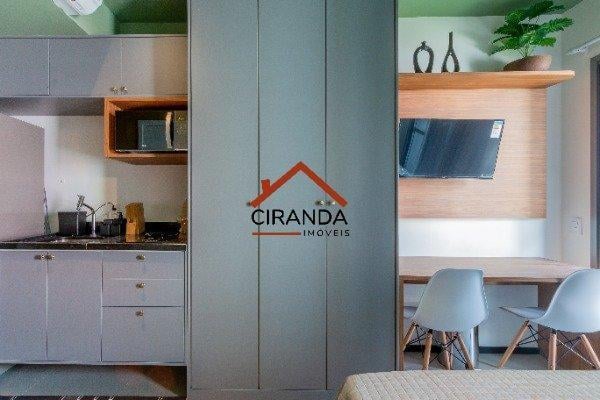 Apartamento para aluguel – na Consolação