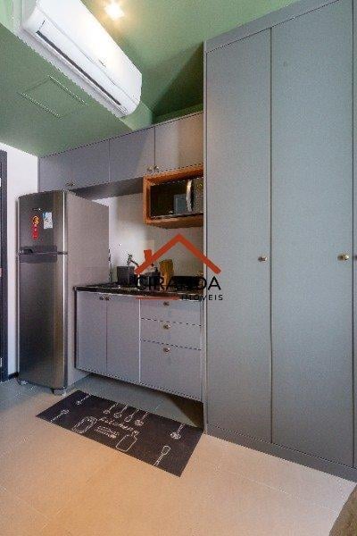 Apartamento para aluguel – na Consolação