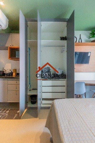 Apartamento para aluguel – na Consolação