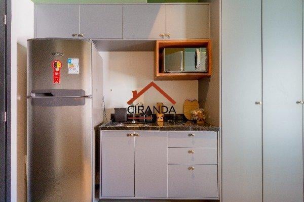 Apartamento para aluguel – na Consolação