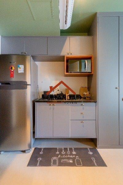 Apartamento para aluguel – na Consolação