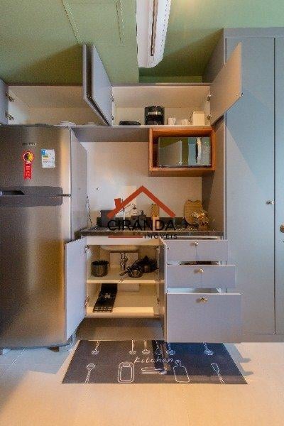 Apartamento para aluguel – na Consolação
